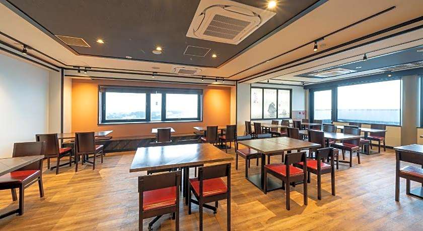 Hotel Castle Inn Ise Meotoiwa