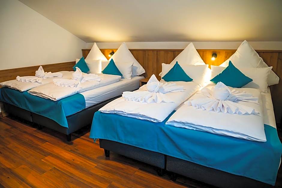 Hotel Hansa Stuttgart City