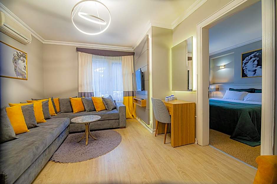 La Palace Exclusive Design