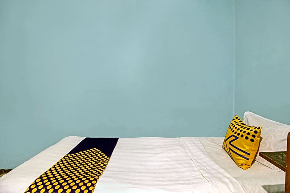 SPOT ON 92763 Hotel Melati Sukoasih