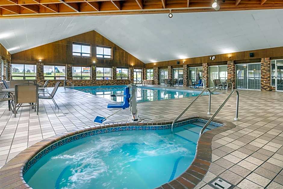 Best Western Tomah Hotel