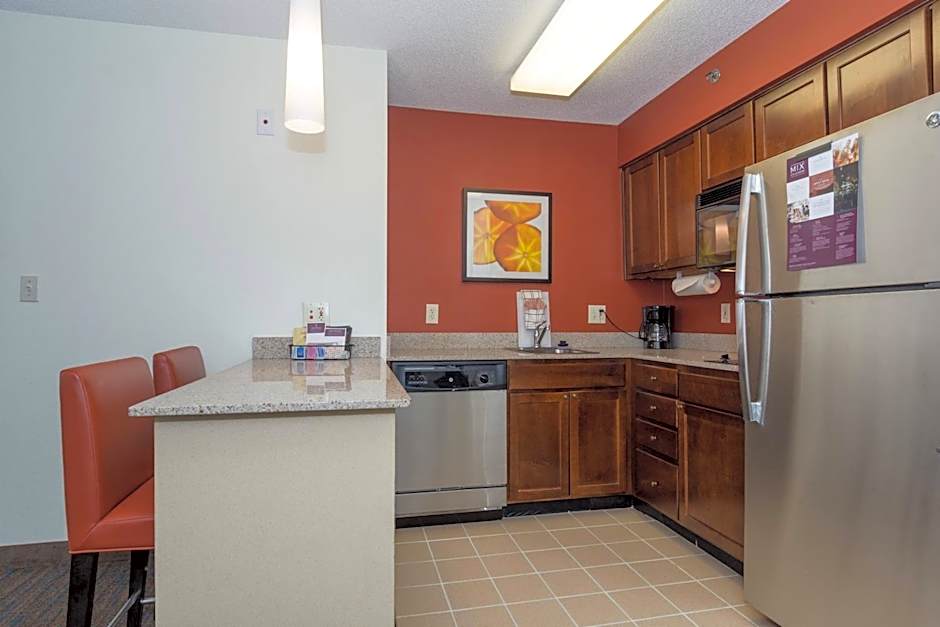 Residence Inn by Marriott Charlotte Lake Norman