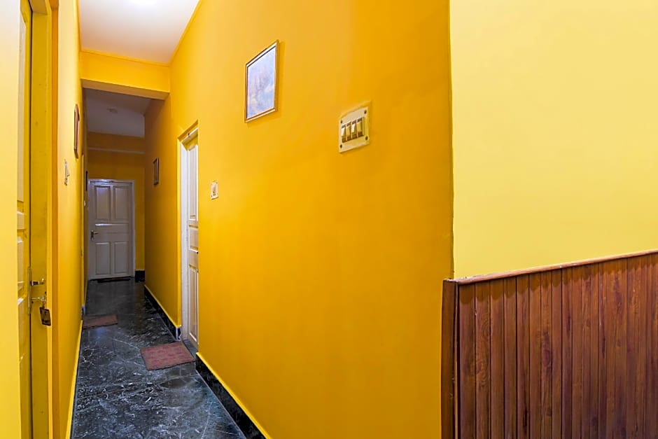Hotel O Mayel – Gangtok, OK