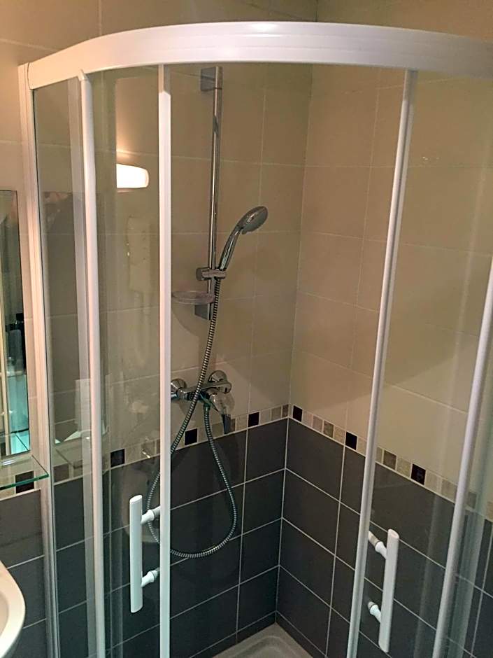 Hotel Le Clos d'Alésia