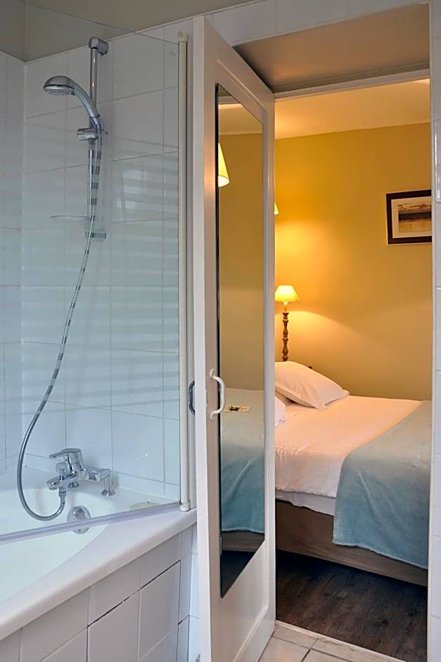Hostellerie et SPA de la Vieille Ferme