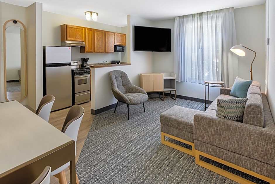 TownePlace Suites by Marriott New Orleans Metairie