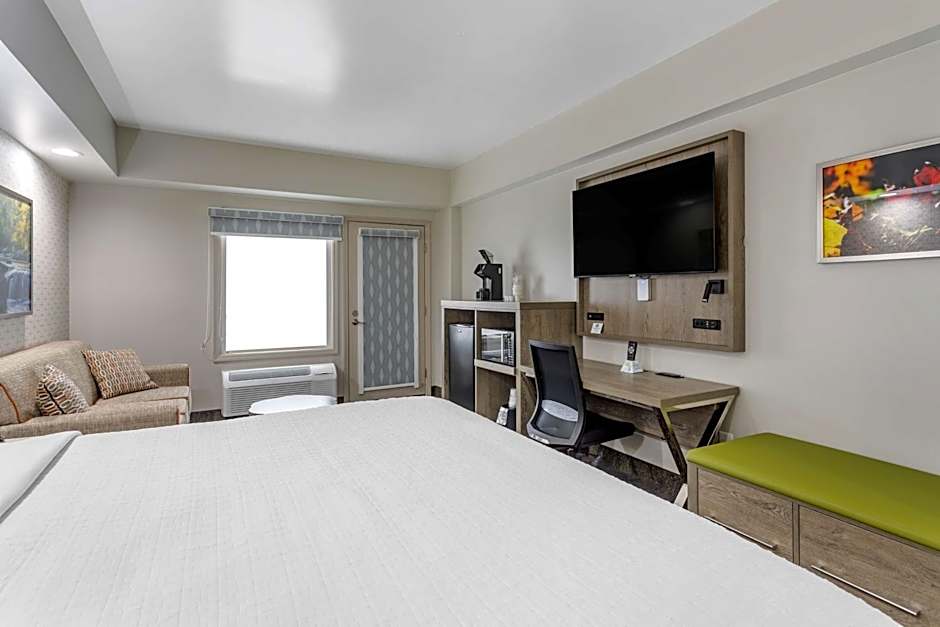 Best Western Plus Apple Valley Lodge Pigeon Forge