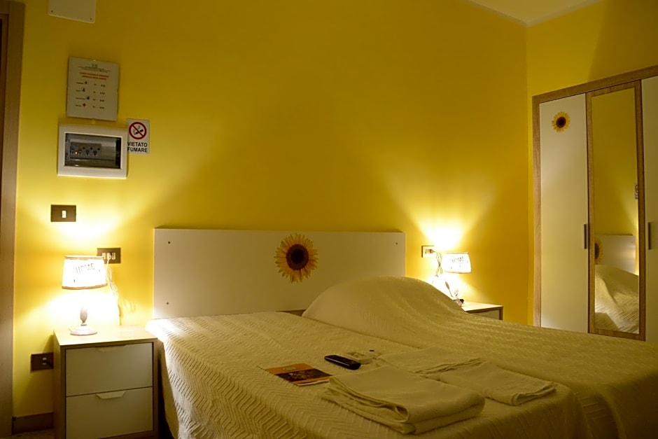 A1 Girasole B&B