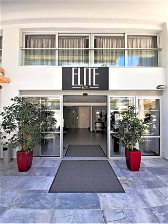 Elite Hotel