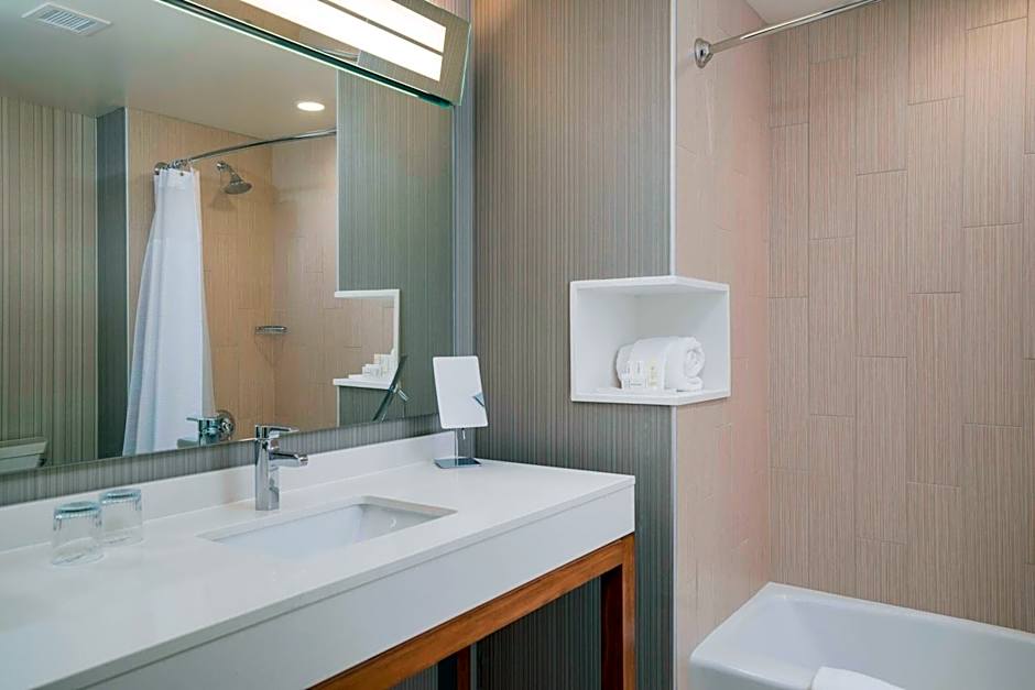 Courtyard by Marriott Niagara Falls, USA