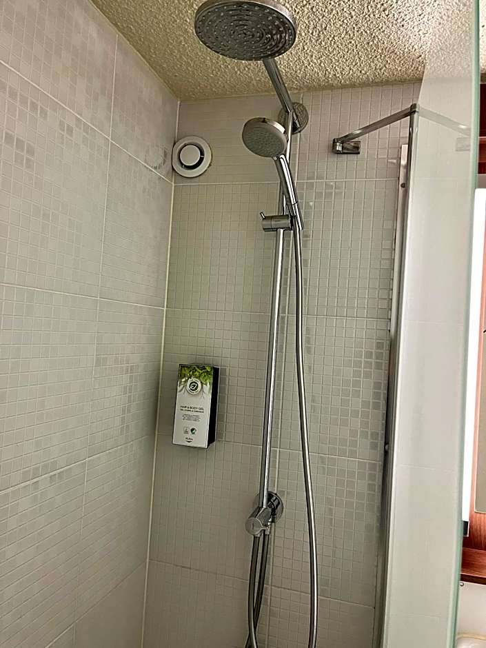 Campanile Troyes Sud - Bucheres