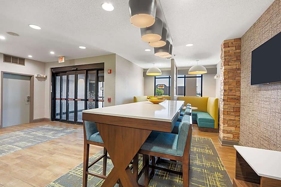 Hampton Inn By Hilton Ottawa Il