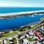 Cunningham Shore Motel