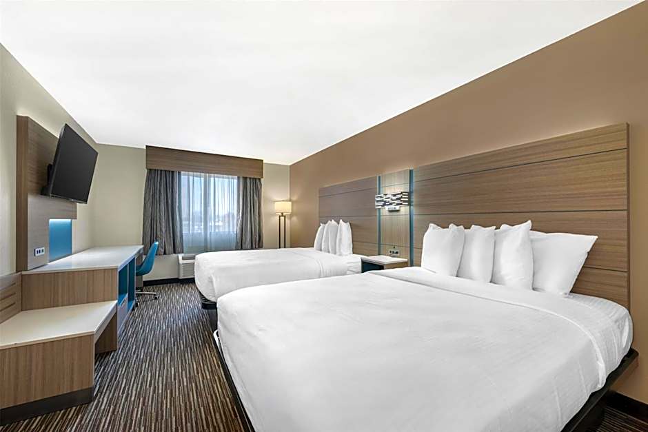 Best Western Port Columbus