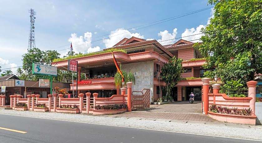 RedDoorz Syariah near Kawasan Saribu Rumah Gadang Solok Selatan