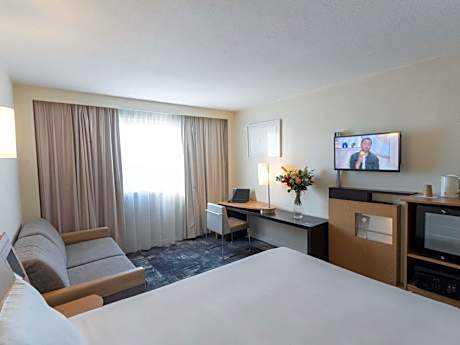 Superior Family Room with Sofa bed