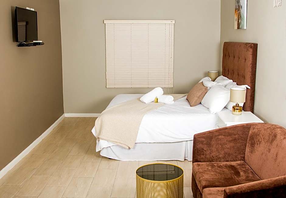 103onWallace Self Catering Guest House