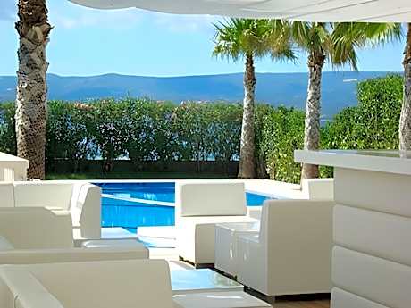 Damianii Luxury Boutique Hotel & Spa