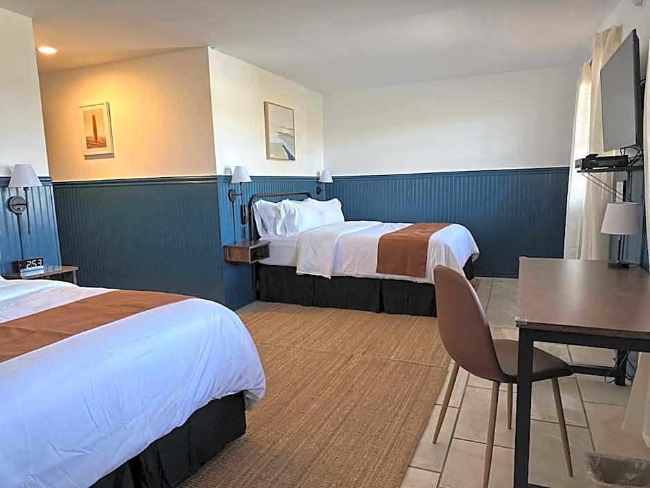 Budget Host East End Riverhead