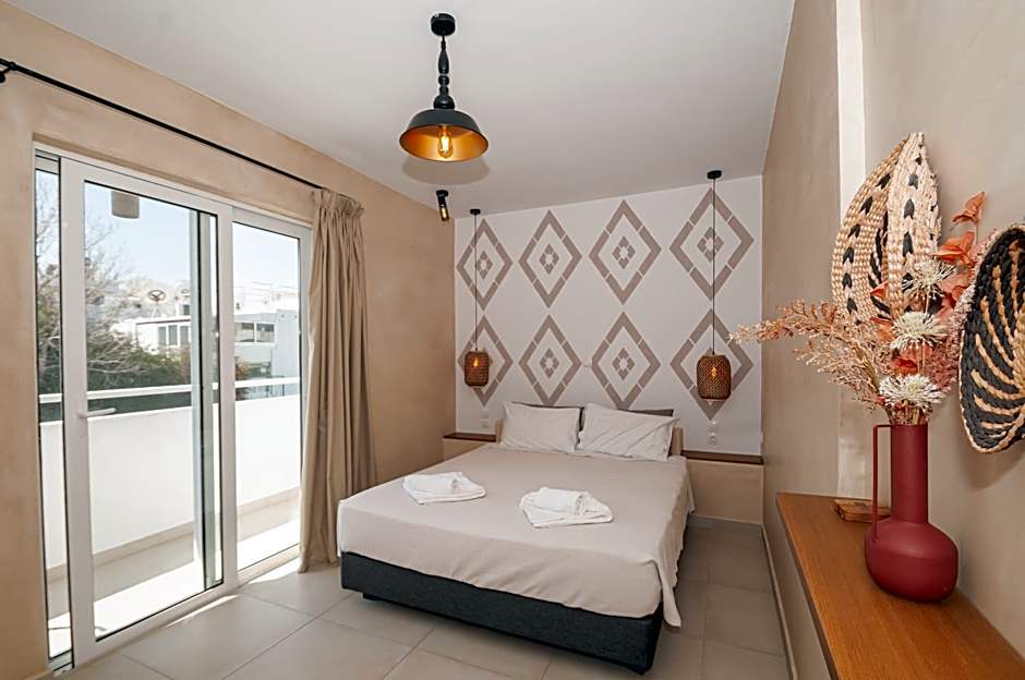 Atma Beach Rooms & Suites