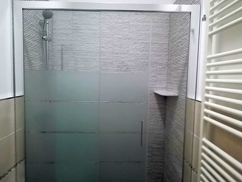 DIMORA DELL'ARTISTA 2