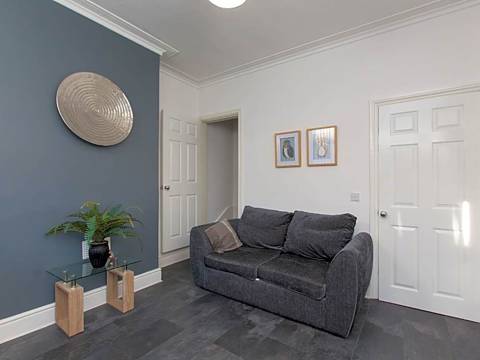 Townhouse @ Newlands Street Stoke