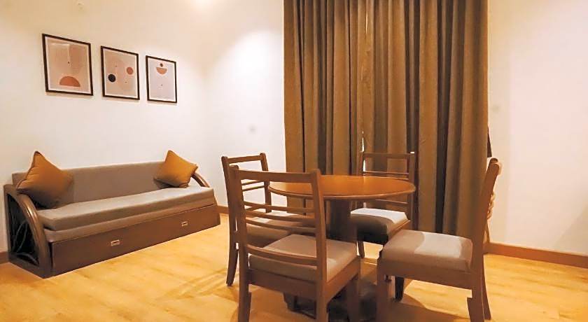 DNC Shevaroys Resorts & Spa