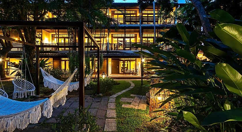 Ratchapruek Lanna Boutique