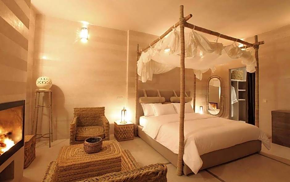 Riad Joya