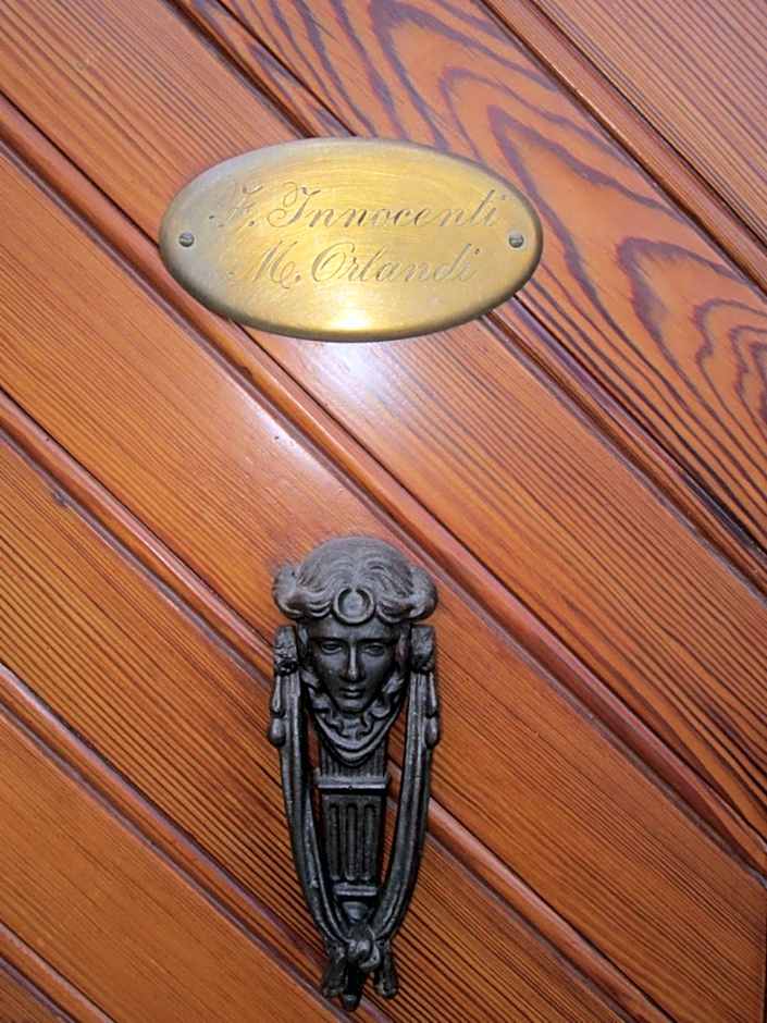 B&B "La Pieve" - Locanda per Viandanti