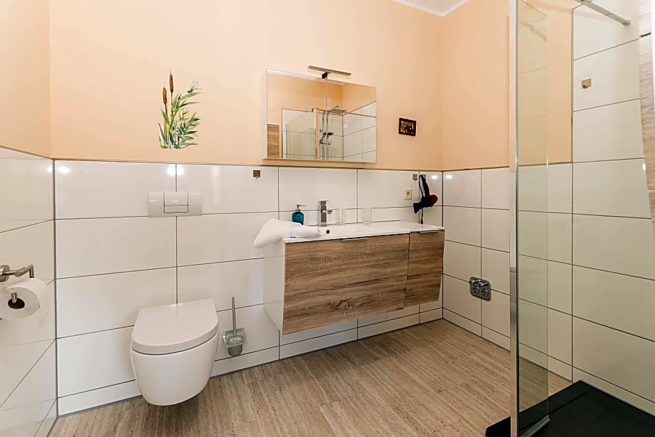 Weingut Pawis Appartements