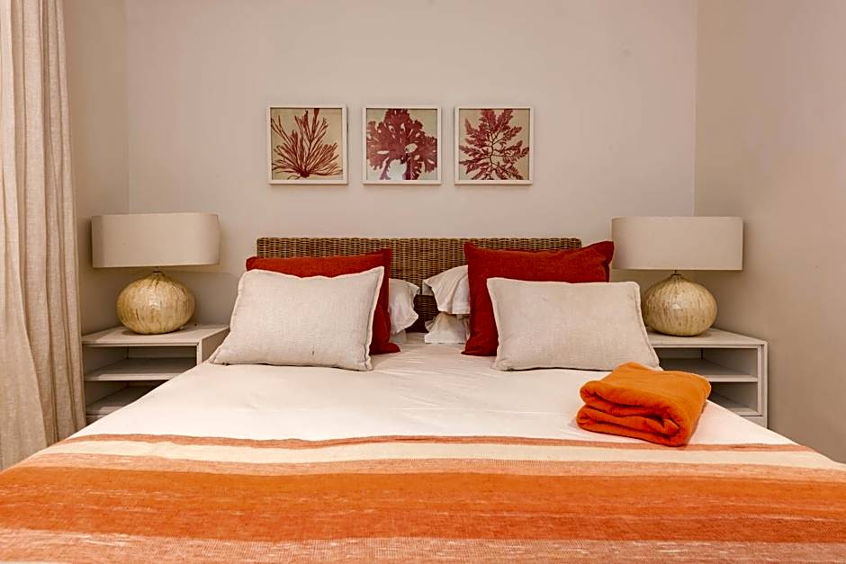 Seafront apt breathtaking view in Cap Malheureux