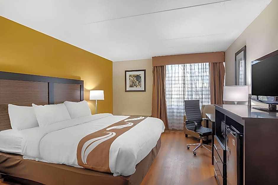 Quality Inn & Suites Ruther Glen