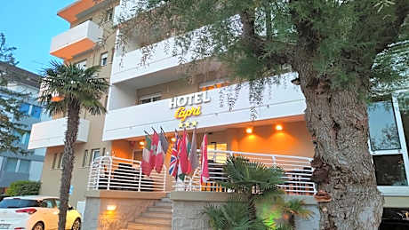 Hotel Capri