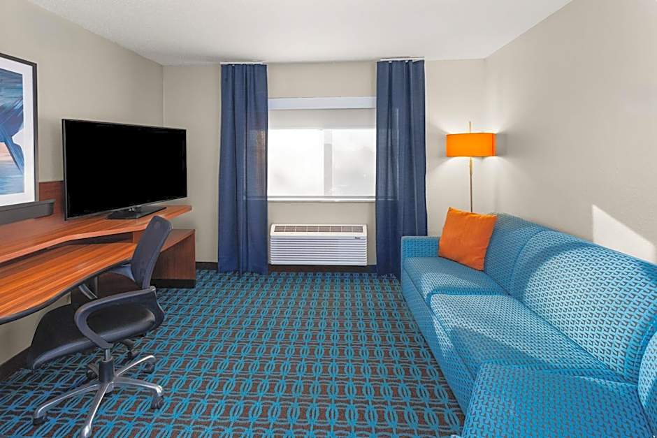 Wingate by Wyndham Oshkosh