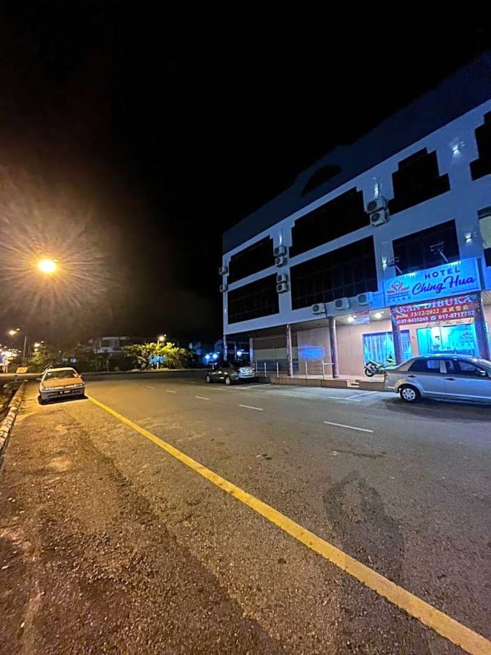 Hotel Ching Hua