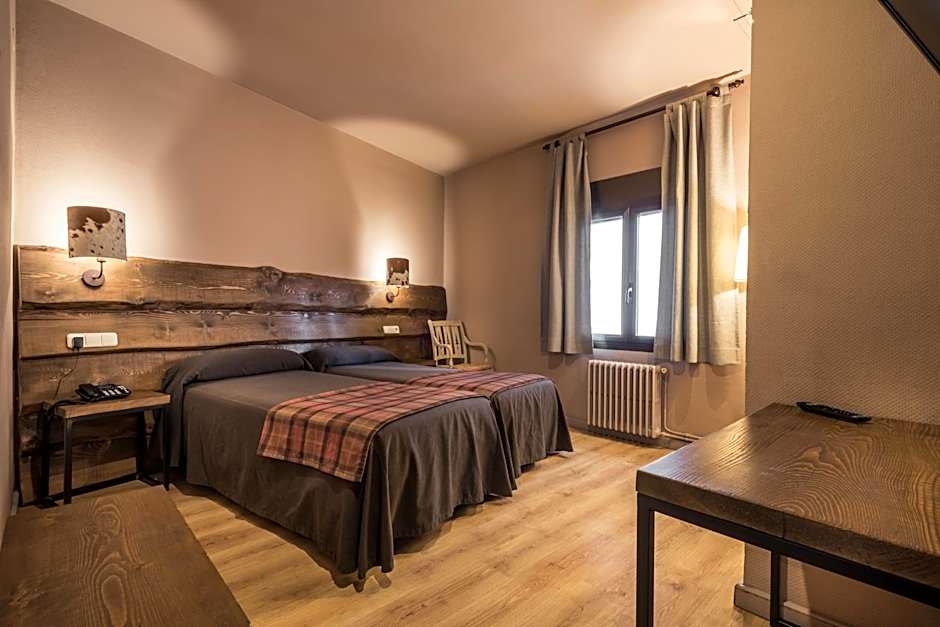 Riu Nere Mountain Hotel