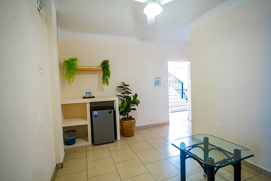 Hotel Tropicus Boutique