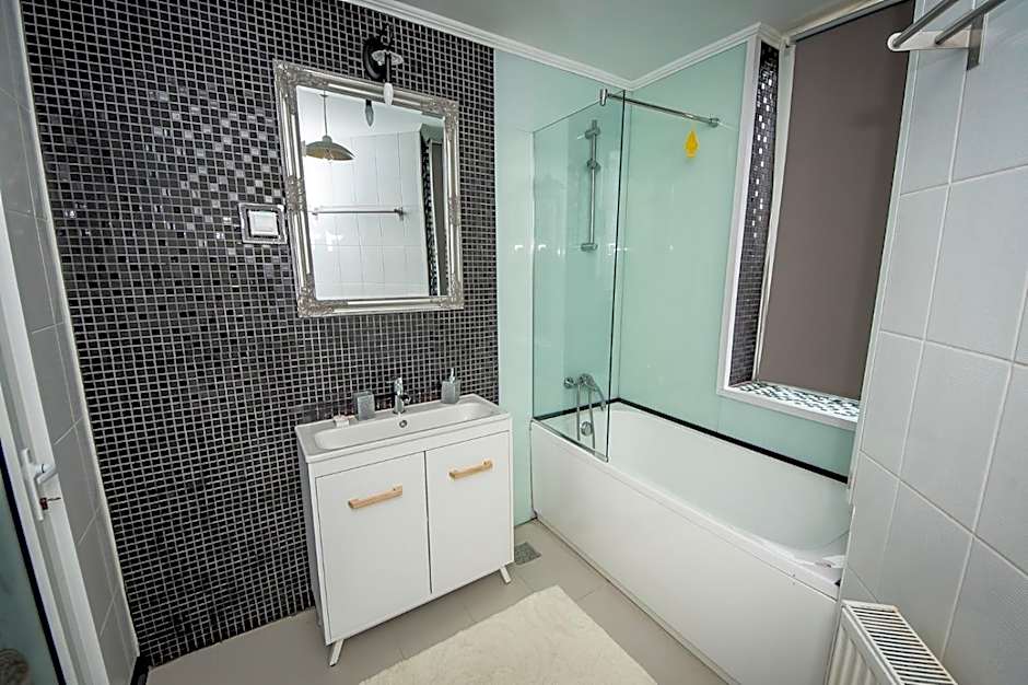 Hotel Jolie Apartments