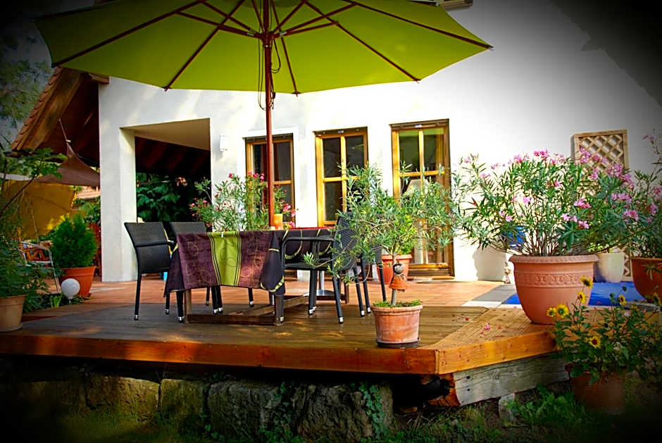 ambiente solutions apartments