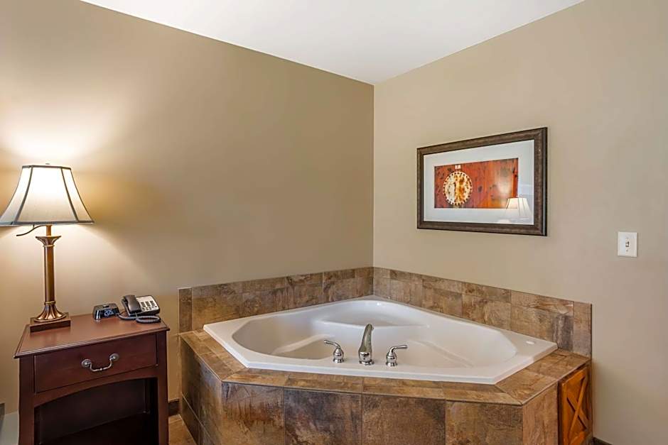 Best Western Plus Intercourse Village Inn & Suites