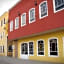 Hotel San Luis