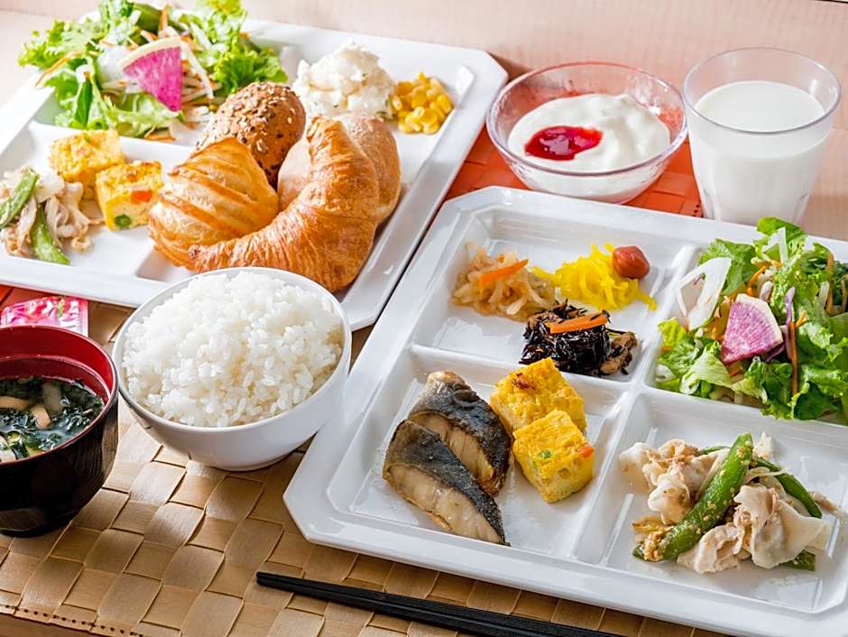 Super Hotel Nara Yamato Koriyama