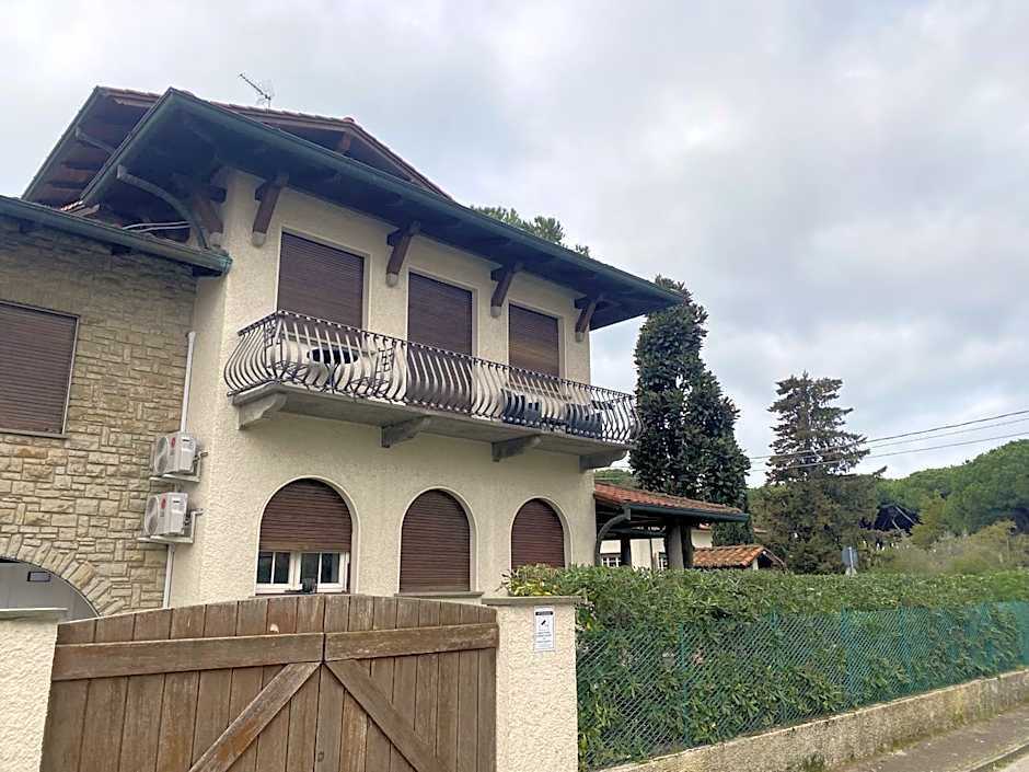 Villa Costa Fiorita