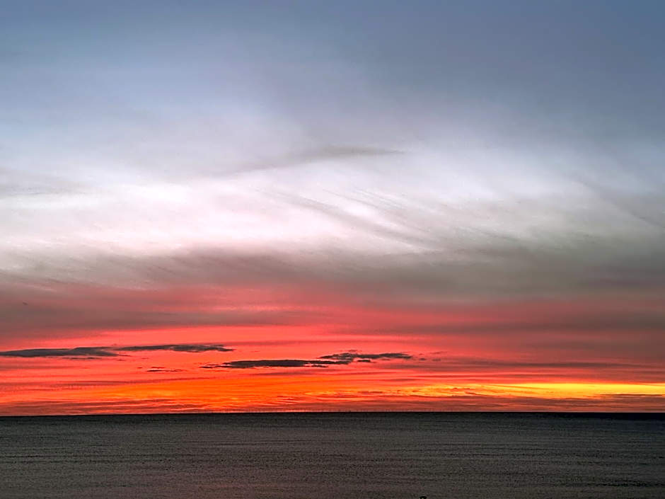 Strandhotel Monbijou GmbH garni