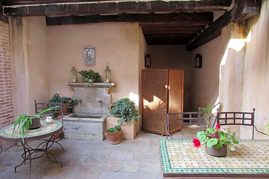 Hotel Casa Morisca