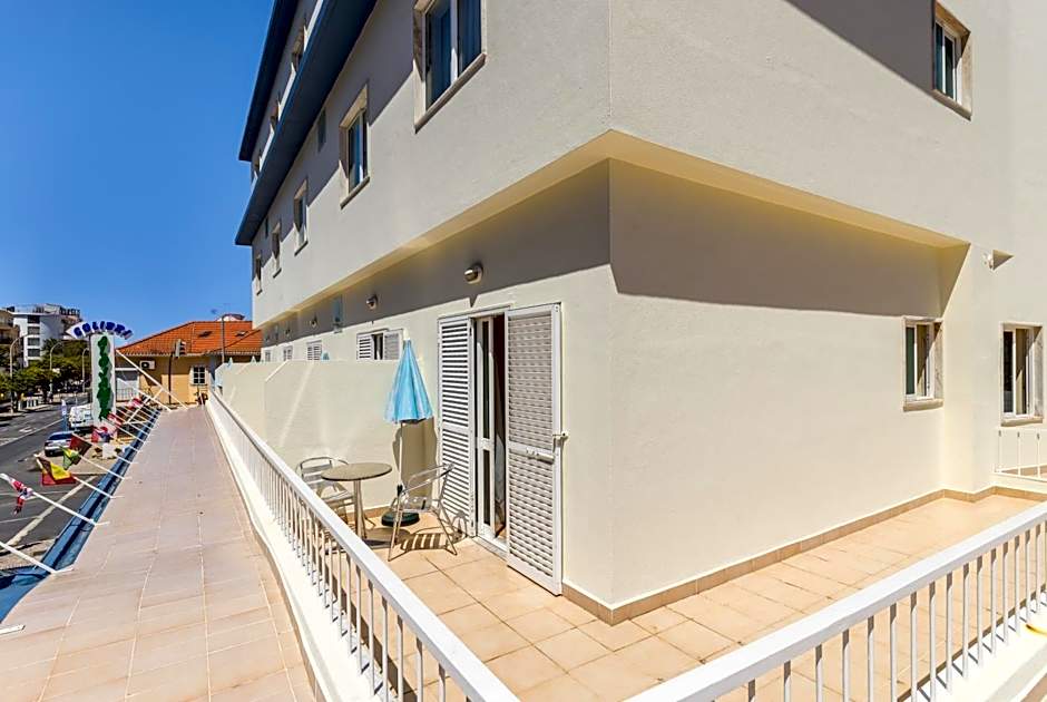 Hotel Residencial Colibri