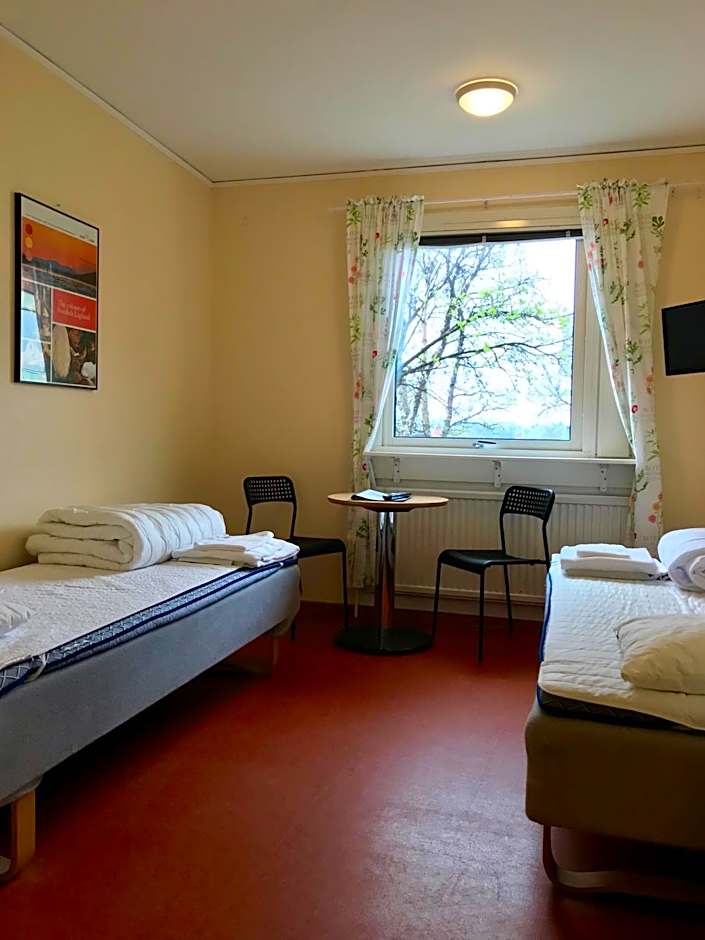 STF Malmfältens Folkhögskola