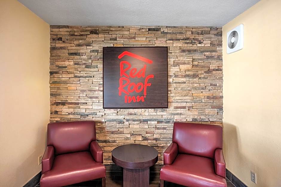 Red Roof Inn Des Moines