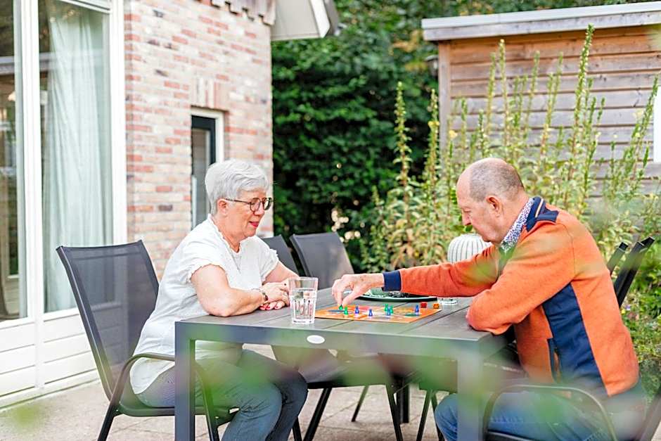 Villapark de Hondsrug